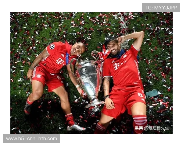 多特的青年军已成为欧洲足坛新生力量